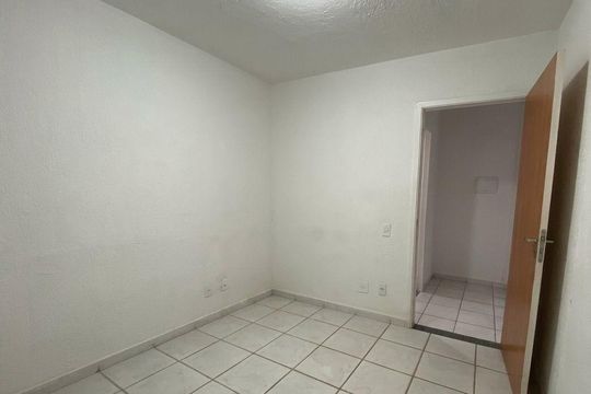 Quarto de kitnet/studio para alugar com 1 quarto, 25m² em Bela Vista, Vespasiano