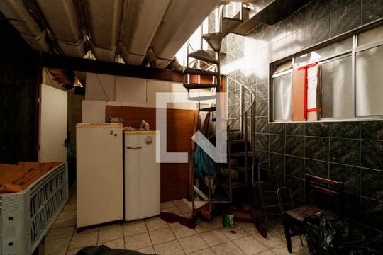 Casa à venda com 3 quartos, 94m² em Vila Constança, São Paulo