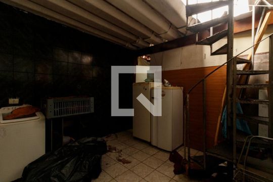 Casa à venda com 3 quartos, 94m² em Vila Constança, São Paulo
