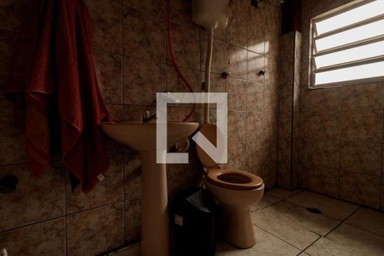 Casa à venda com 3 quartos, 94m² em Vila Constança, São Paulo