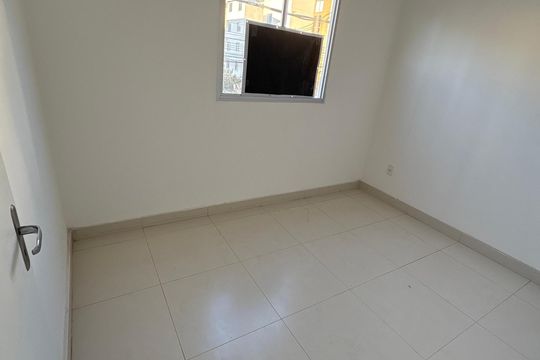Apartamento à venda com 2 quartos, 45m² em Tomás Coelho, Rio de Janeiro