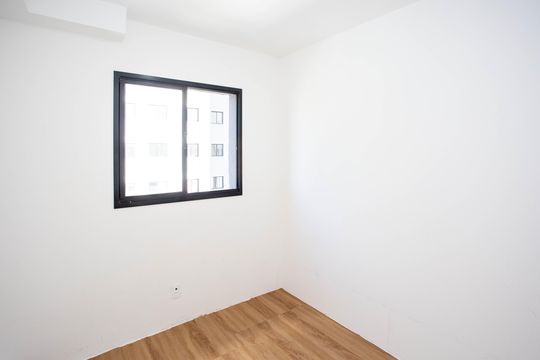 Quarto 1 de apartamento à venda com 2 quartos, 45m² em Jardim Concordia, Diadema