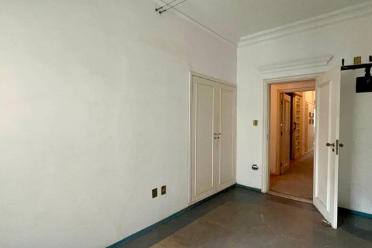 Quarto de apartamento para alugar com 3 quartos, 330m² em Jardim Paulista, São Paulo