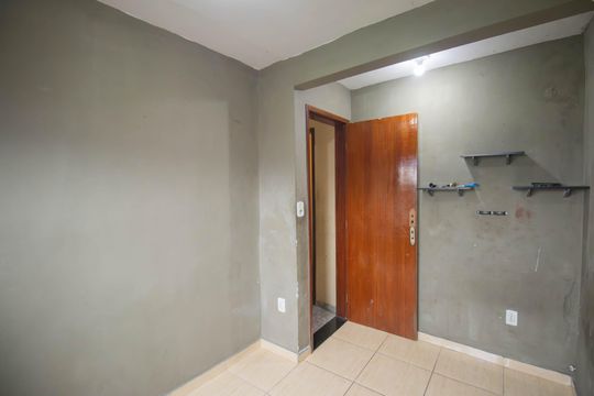Quarto 2 de casa para alugar com 2 quartos, 100m² em Porto da Madama, São Gonçalo