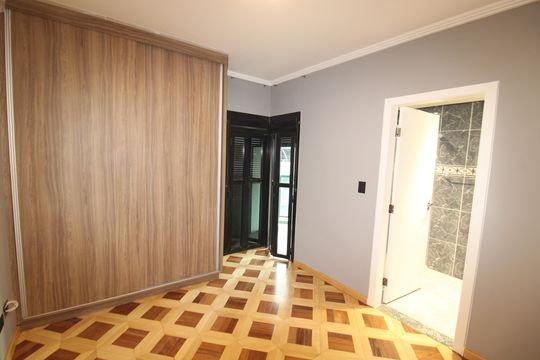 Quarto 3 de apartamento para alugar com 3 quartos, 115m² em Santana, São Paulo