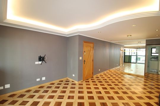 Apartamento para alugar com 3 quartos, 115m² em Santana, São Paulo