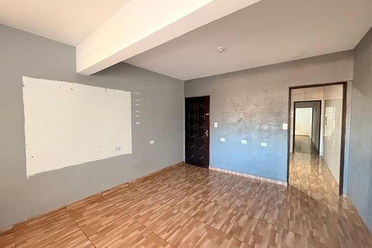 Sala de casa à venda com 1 quarto, 241m² em Jardim America Iii, Várzea Paulista