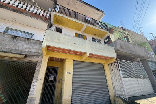 YWPD-651 de casa para alugar com 1 quarto, 241m² em Jardim America Iii, Várzea Paulista