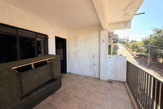 Sacada de casa à venda com 1 quarto, 241m² em Jardim America Iii, Várzea Paulista