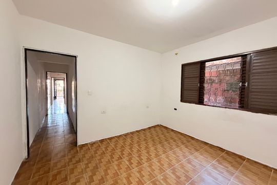 Quarto de casa à venda com 1 quarto, 241m² em Jardim America Iii, Várzea Paulista