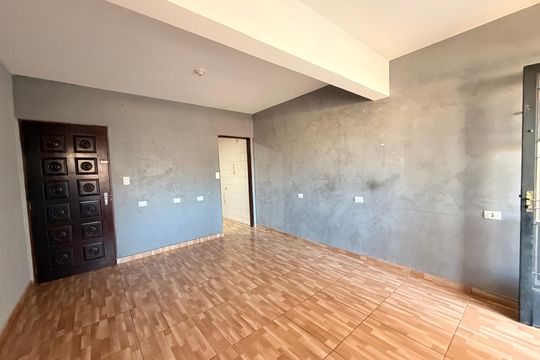 Sala de casa para alugar com 1 quarto, 241m² em Jardim America Iii, Várzea Paulista