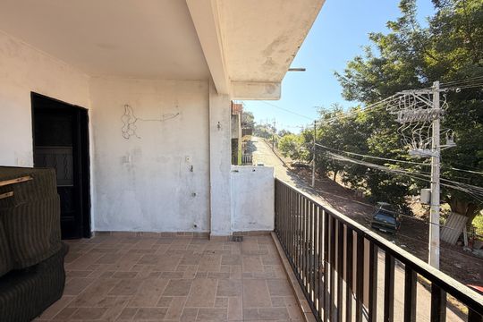 Sacada de casa para alugar com 1 quarto, 241m² em Jardim America Iii, Várzea Paulista