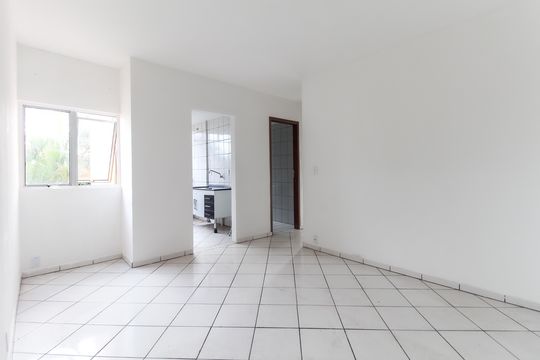 Apartamento para alugar com 2 quartos, 50m² em Jardim Mirai, Itaquaquecetuba