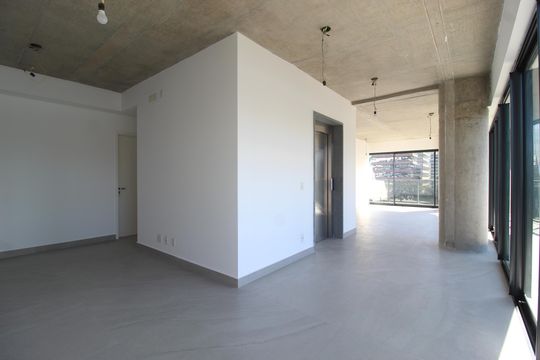 Apartamento à venda com 3 quartos, 176m² em Vila Olímpia, São Paulo