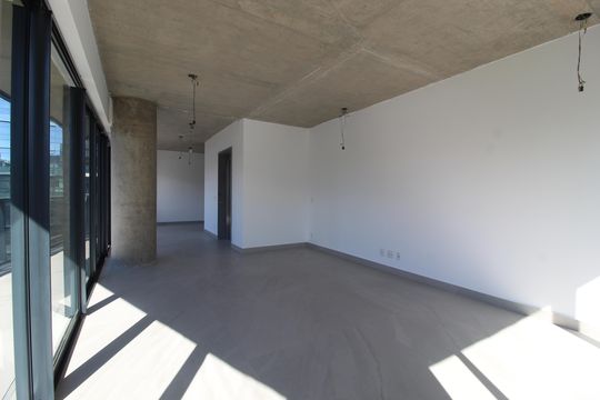 Sala de apartamento à venda com 3 quartos, 176m² em Vila Olímpia, São Paulo