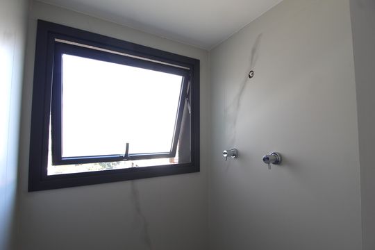 Banheiro da Suíte 1 de apartamento à venda com 3 quartos, 176m² em Vila Olímpia, São Paulo