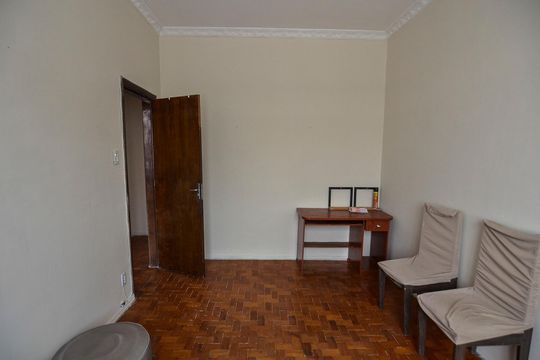 Quarto 1 de apartamento à venda com 4 quartos, 120m² em Maracanã, Rio de Janeiro
