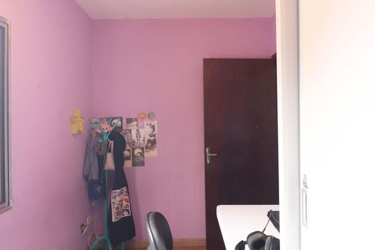 Quarto 3 de casa à venda com 3 quartos, 180m² em Baeta Neves, São Bernardo do Campo