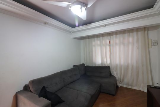 Sala  de casa à venda com 3 quartos, 180m² em Baeta Neves, São Bernardo do Campo