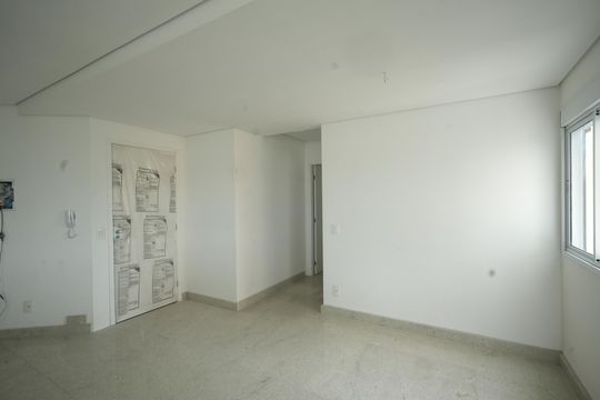 Apartamento à venda com 1 quarto, 56m² em Jardim, Santo André
