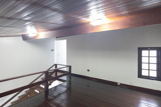 Sala de casa para alugar com 5 quartos, 297m² em Recanto Bom Jesus, Guarulhos