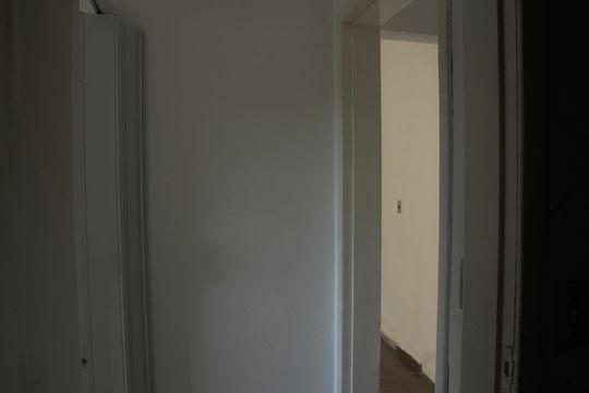 Corredor de apartamento para alugar com 2 quartos, 65m² em Santos Anjos, Juiz de Fora