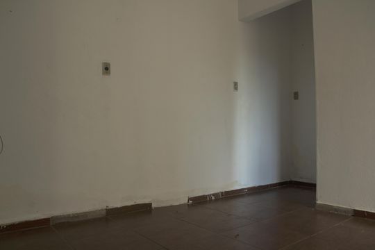 Sala de apartamento para alugar com 2 quartos, 65m² em Santos Anjos, Juiz de Fora