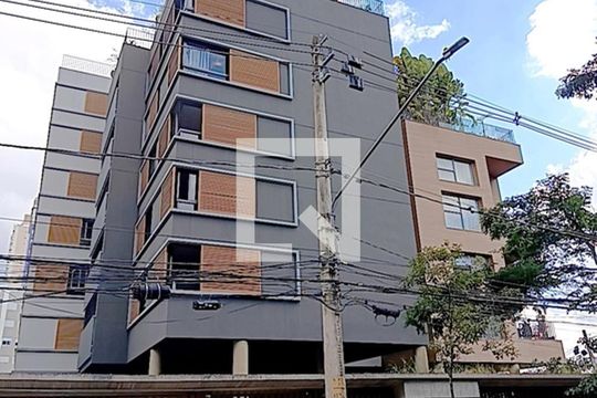 Fachada de apartamento à venda com 3 quartos, 145m² em Pompeia, São Paulo