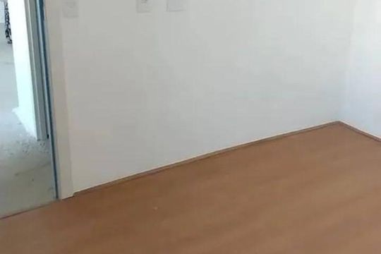 Quarto 2 de apartamento para alugar com 2 quartos, 36m² em Neves, São Gonçalo