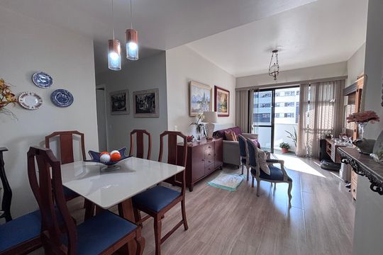 Apartamento para alugar com 2 quartos, 66m² em Recreio dos Bandeirantes, Rio de Janeiro