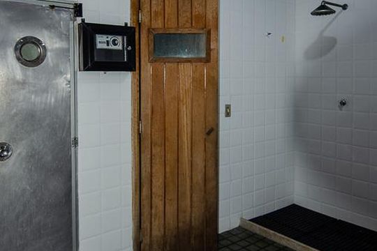 Área comum de apartamento para alugar com 2 quartos, 66m² em Recreio dos Bandeirantes, Rio de Janeiro