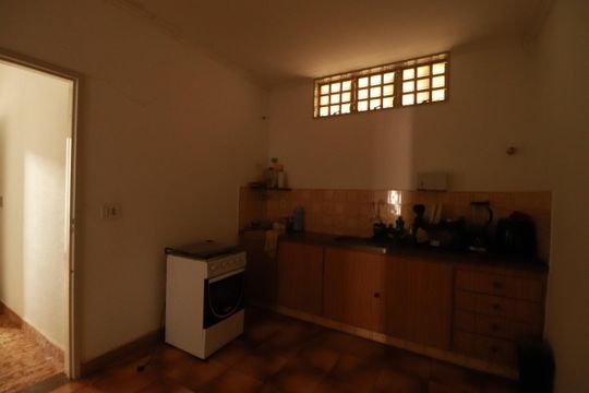Cozinha  de casa para alugar com 4 quartos, 698m² em Vila Seixas, Ribeirão Preto