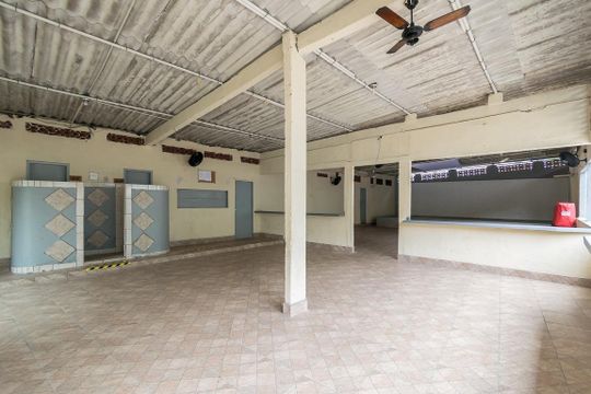 Área comum  de apartamento à venda com 1 quarto, 47m² em Irajá, Rio de Janeiro