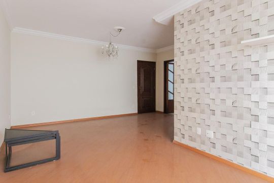 Apartamento para alugar com 3 quartos, 120m² em Rp4 (regiões de Planejamento), Mauá