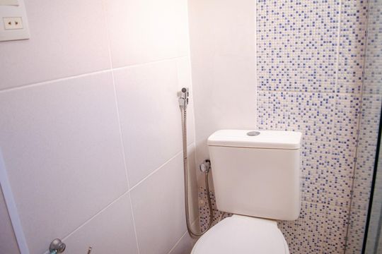 Casa de Condomínio para alugar com 1 quarto, 40m² em Setor Aeroporto, Goiânia