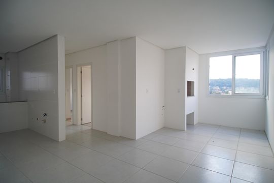 Apartamento para alugar com 2 quartos, 62m² em Scharlau, São Leopoldo