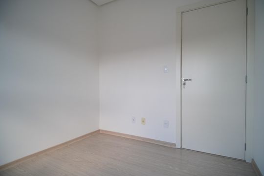 Quarto 1 de apartamento para alugar com 2 quartos, 62m² em Scharlau, São Leopoldo