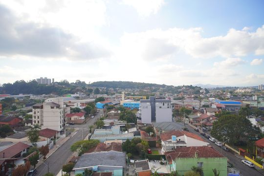 Vista do Quarto 1 de apartamento para alugar com 2 quartos, 62m² em Scharlau, São Leopoldo