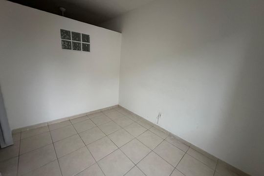 Quarto 2 de apartamento para alugar com 2 quartos, 55m² em Itararé, São Vicente