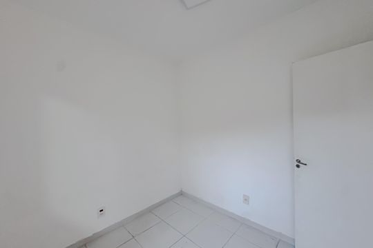 Sala/Quarto de apartamento para alugar com 1 quarto, 30m² em Vila Bertioga, São Paulo