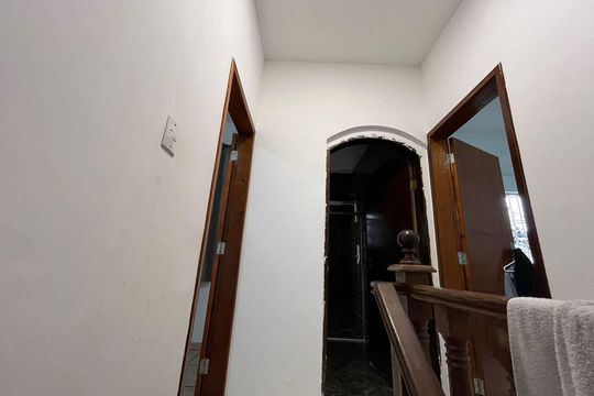 Corredor de casa para alugar com 3 quartos, 200m² em Jardim Imperador (Zona Leste), São Paulo
