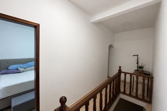 Corredor de casa para alugar com 3 quartos, 200m² em Jardim Imperador (Zona Leste), São Paulo