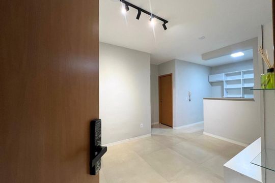 Apartamento para alugar com 2 quartos, 42m² em Ipiranga, Ribeirão Preto