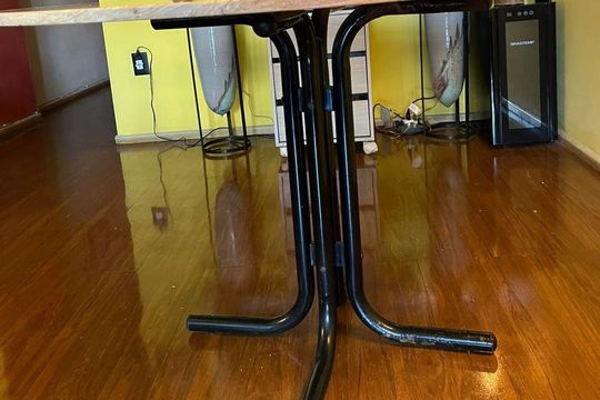 Área externa de apartamento para alugar com 3 quartos, 55m² em Jardim Isis, Cotia