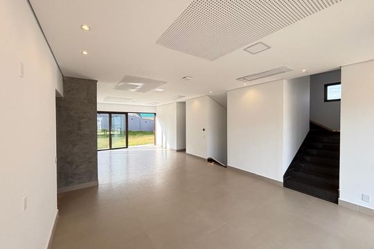 Casa de Condomínio à venda com 4 quartos, 417m² em Alphaville Nova Lima, Nova Lima