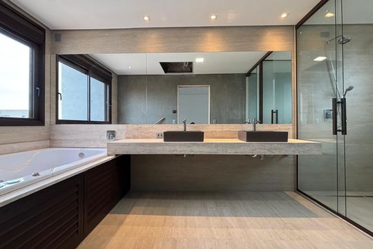 Casa de Condomínio à venda com 4 quartos, 417m² em Alphaville Nova Lima, Nova Lima