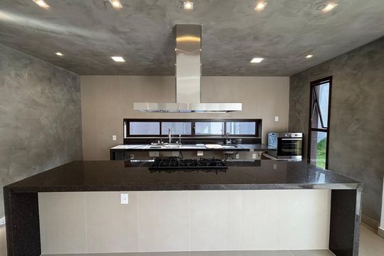 Casa de Condomínio à venda com 4 quartos, 417m² em Alphaville Nova Lima, Nova Lima