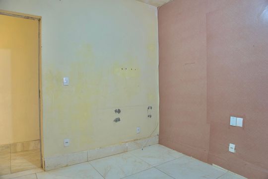 Quarto 3 de casa à venda com 3 quartos, 75m² em Carlos Prates, Belo Horizonte