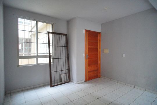 Sala de apartamento para alugar com 2 quartos, 46m² em Campina, São Leopoldo