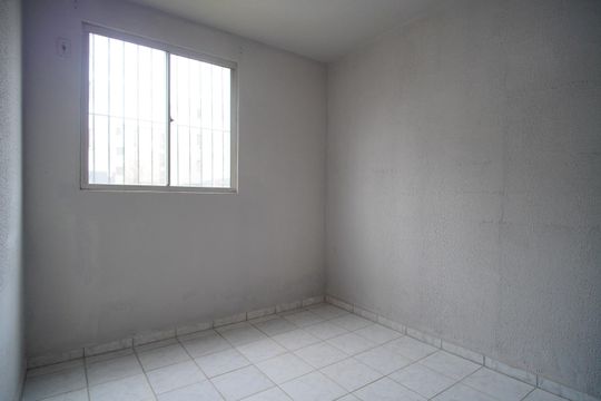 Quarto 2 de apartamento para alugar com 2 quartos, 46m² em Campina, São Leopoldo